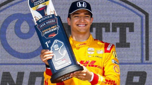 Le speculazioni sul passaggio di Alex Palou in F1 si sono rivelate false