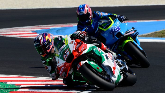 Dorna rejette une modification des règles du MotoGP qui aurait pu changer le sport