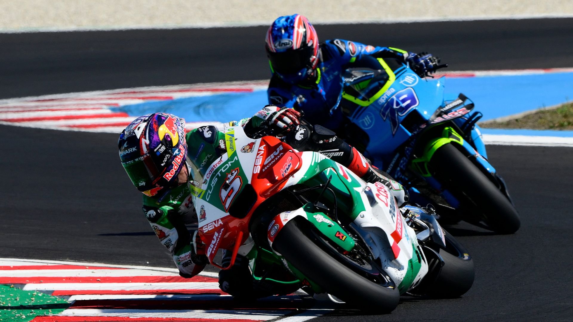 Dorna verwerpt regelwijziging MotoGP die de sport had kunnen veranderen