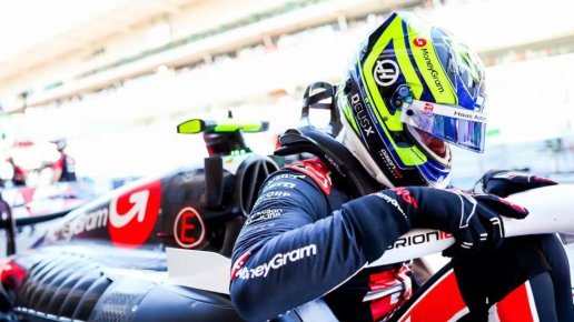 Oliver Bearman close to race ban after Monza collision