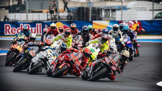2025 MotoGP Misano: ¿Quién se va contento y quién decepcionado?
