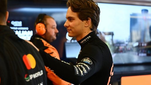 Pourquoi Oscar Piastri n'est pas pénalisé pour avoir démarré en trombe de Bakou à Singapour ?