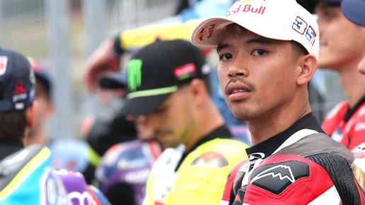 Moto2 et Moto3 craignent d'être mis à l'écart par les nouveaux plans de Liberty pour le MotoGP