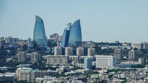 Formule 1 Baku 2025: Průvodce Velkou cenou Ázerbájdžánu