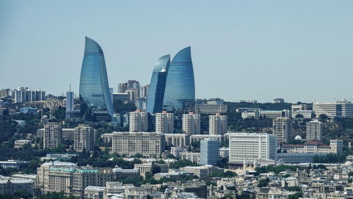 Formule 1 Baku 2025: Průvodce Velkou cenou Ázerbájdžánu