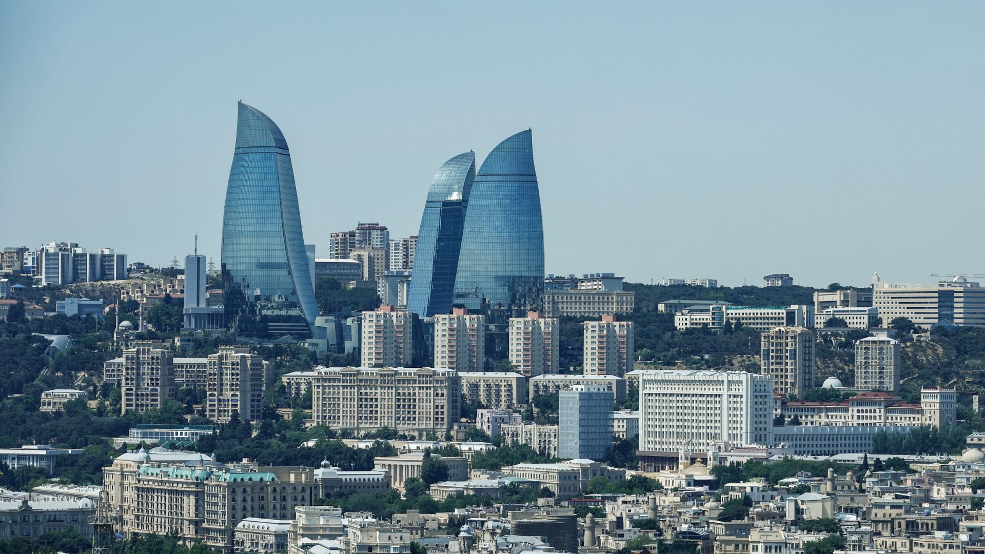 Formula 1 Baku 2025: Guida definitiva al Gran Premio dell'Azerbaigian