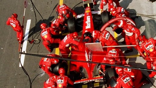 Michael Schumacher’s 25th anniversary: The day Ferrari’s drought ended at Suzuka