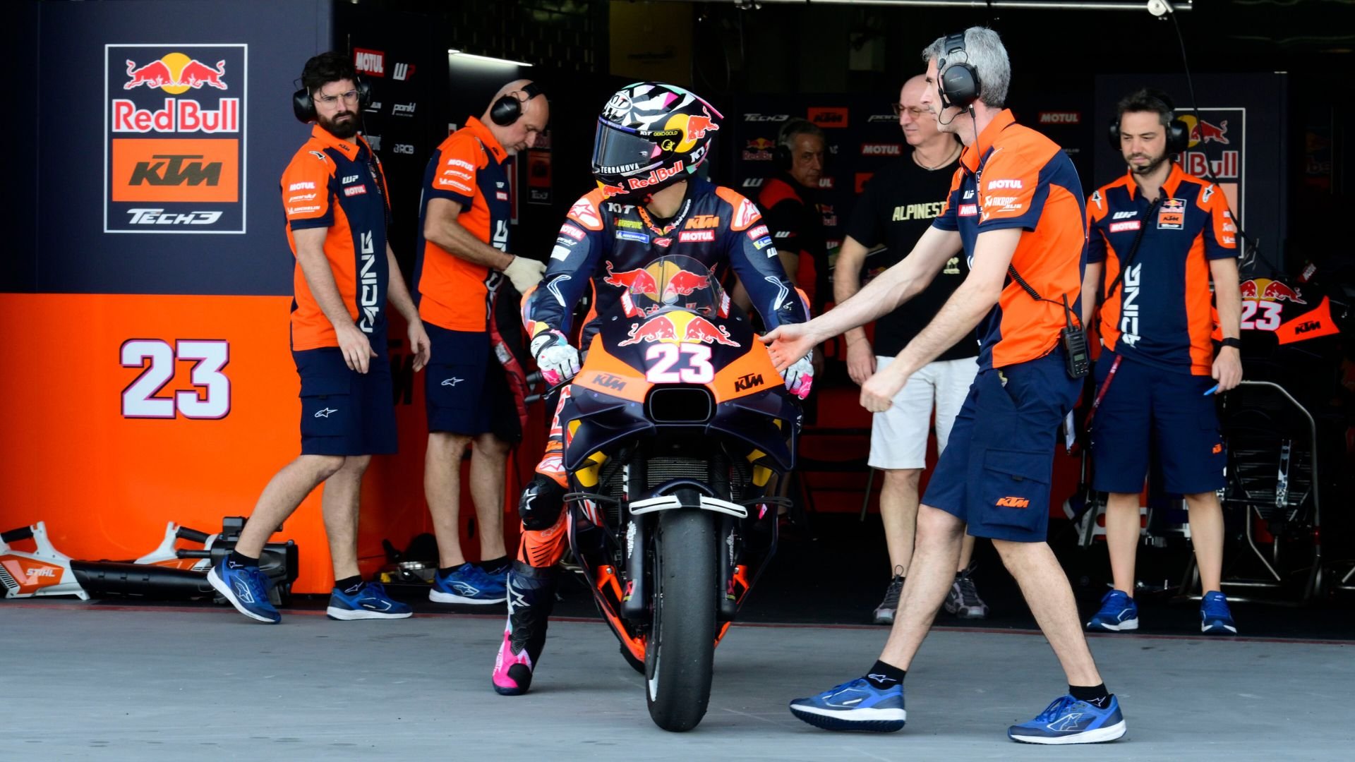 2026 Season launch and test dates announced