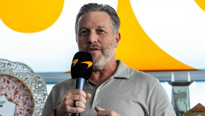 Juridische strijd verhevigt tussen McLaren en Alex Palou