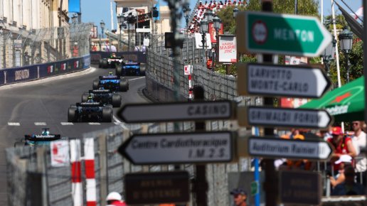 Mohou historické okruhy formule 1 přežít v moderní době?