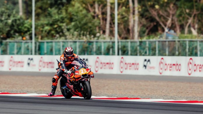 How is WorldSBK different from MotoGP?