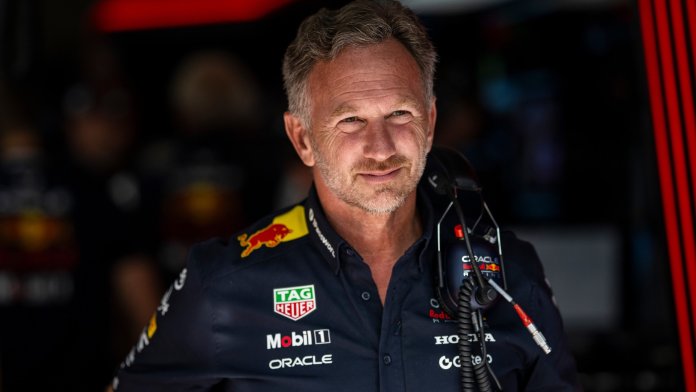Ferrari dostalo doporučení zvážit Christiana Hornera na vedoucí pozici