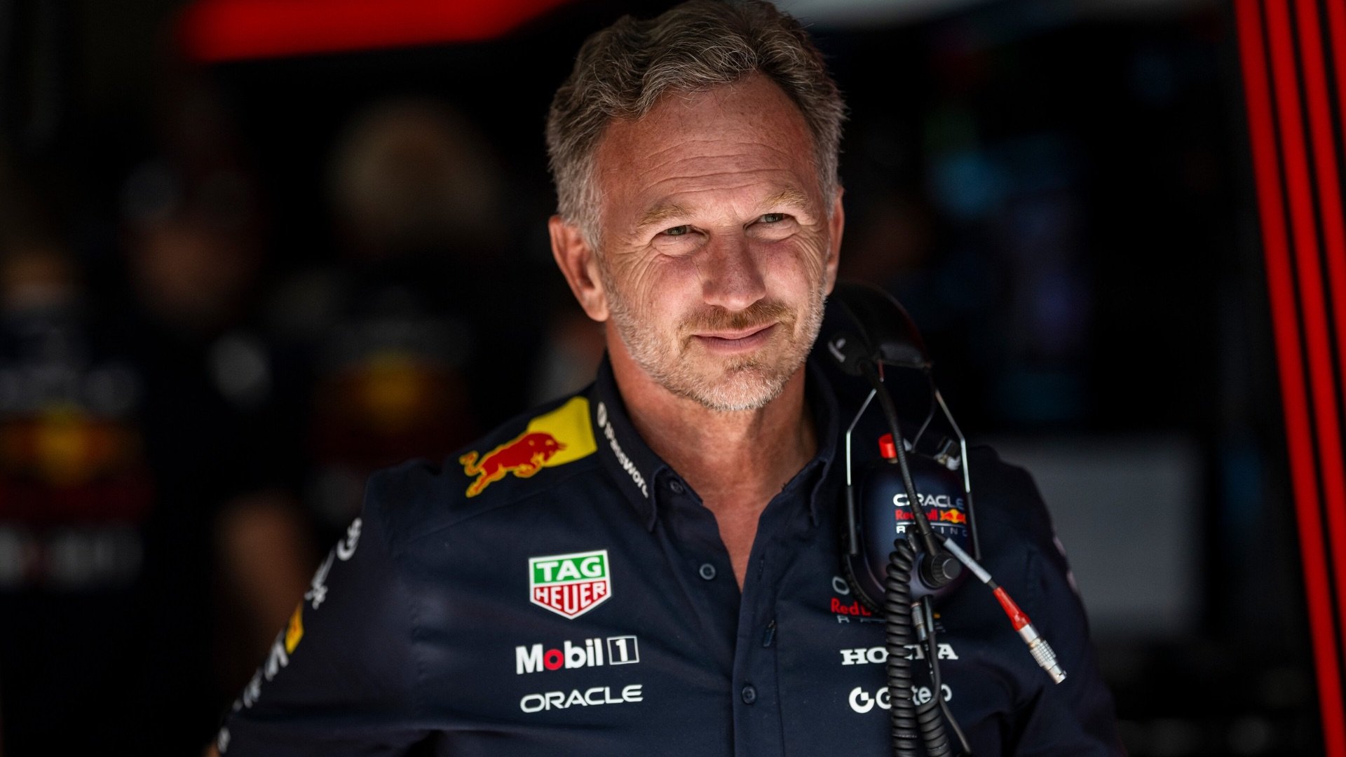Ferrari envisage de confier à Christian Horner un rôle de leader