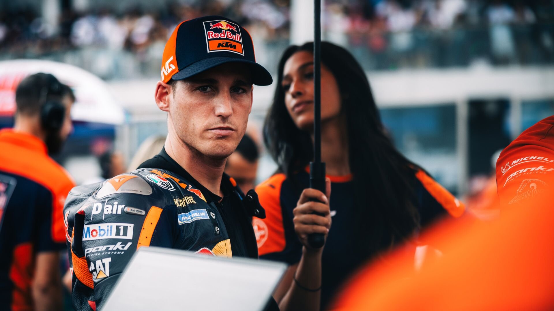Pol Espargaró will step in for Maverick Viñales at Australian and Malaysian rounds