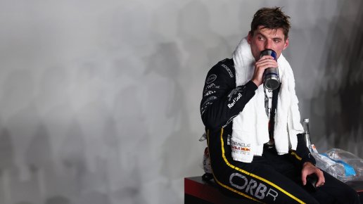 FIA vydala varování před vedrem při Velké ceně Spojených států amerických