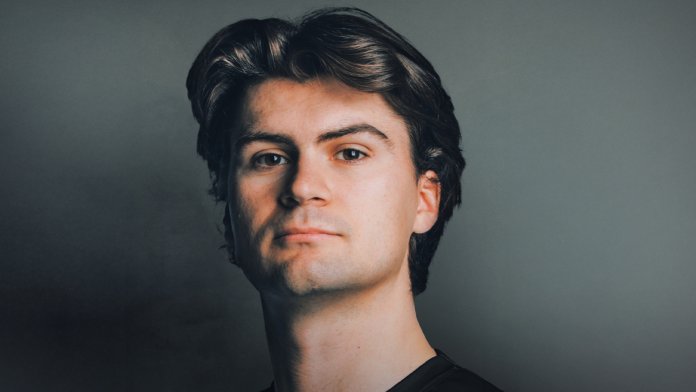 Cadillac-Testfahrer Colton Herta wird 2026 mit Hitech in der Formel 2 antreten