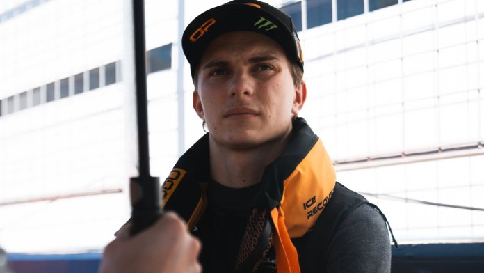 Oscar Piastri blijft titelfavoriet ondanks recente problemen