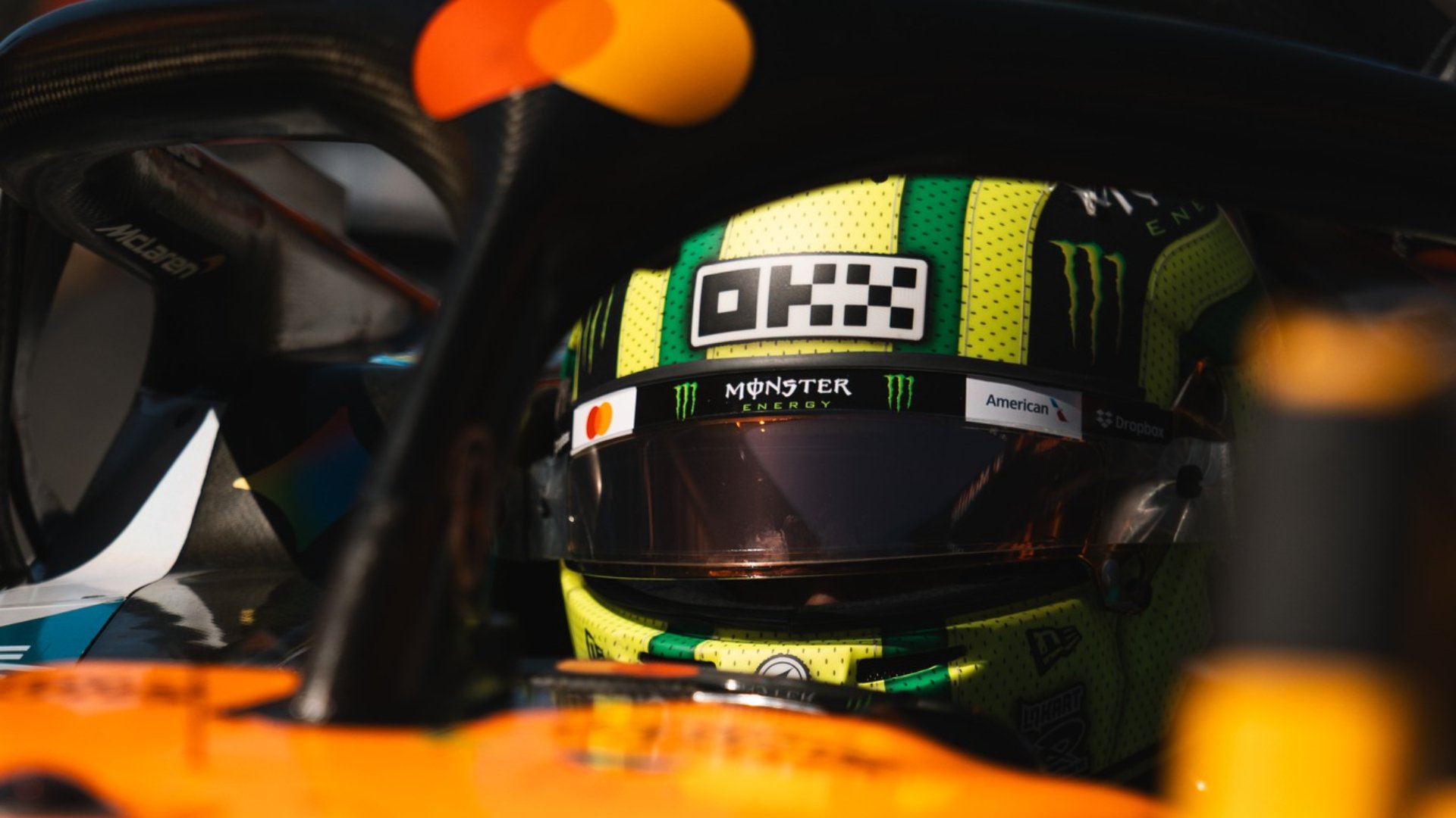 Brundle: Piastri è il principale responsabile del disastro in volata della McLaren ad Austin