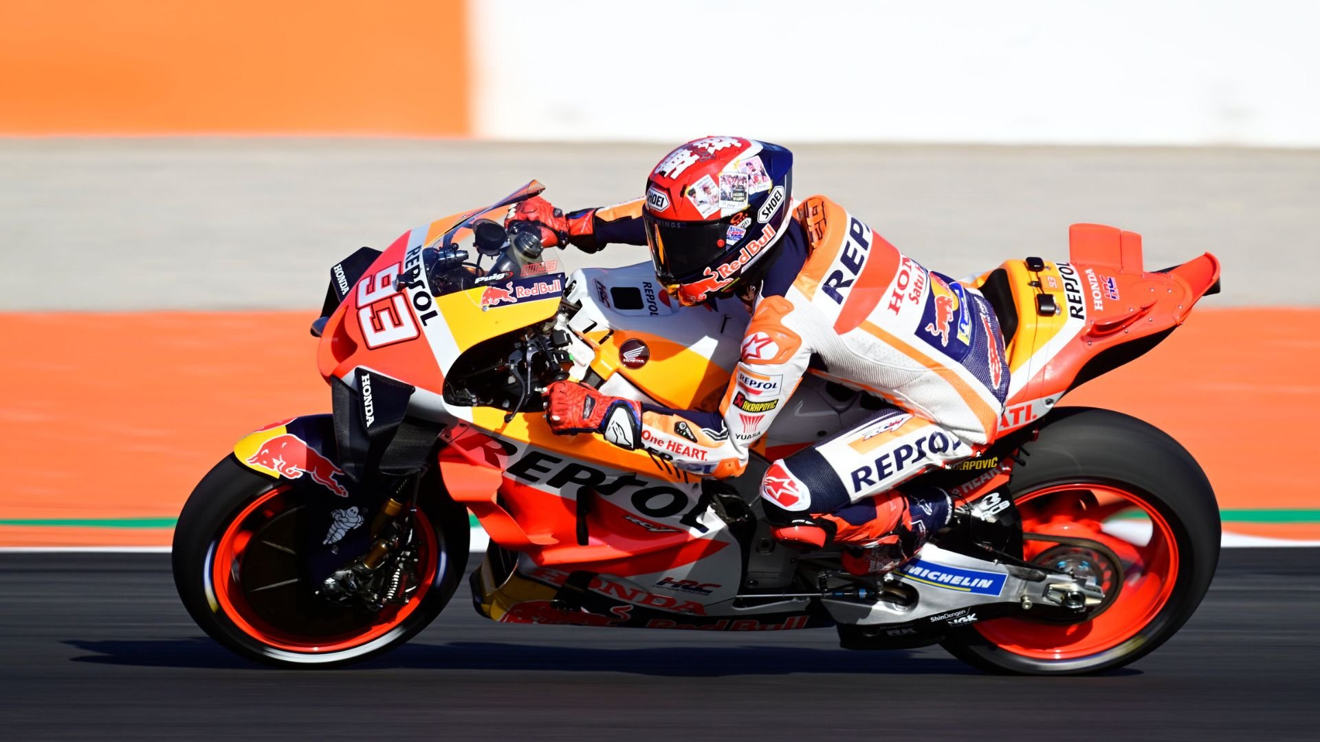 Repsol torna in MotoGP con una nuova partnership dal 2026