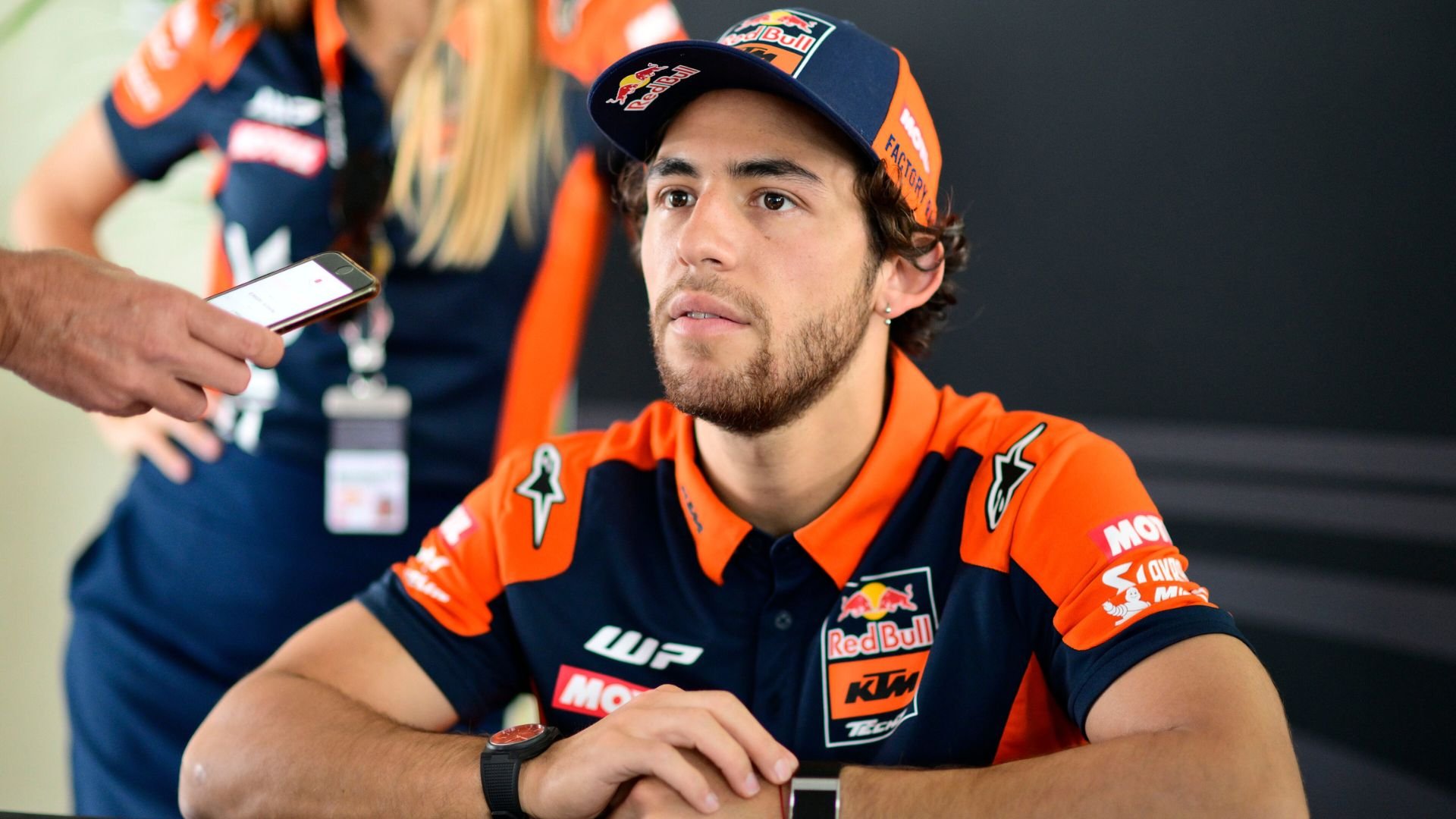 MotoGP führt neue Regeln ein, um Verzögerungen durch gelbe Flaggen zu reduzieren