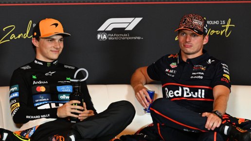 Hakerzy uzyskują dostęp do prywatnych danych kierowców F1 w wyniku naruszenia bezpieczeństwa FIA