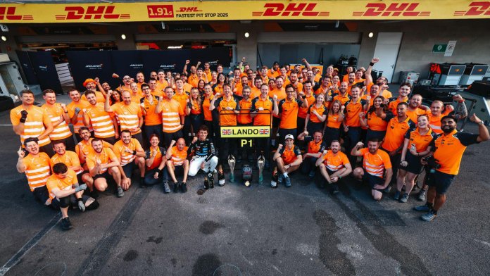 Dominantie, verrassingen en geschillen. Belangrijkste verhaallijnen van de Grand Prix van Mexico-Stad