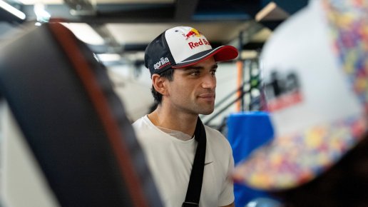 Jorge Martín confirmed to miss Portuguese Grand Prix