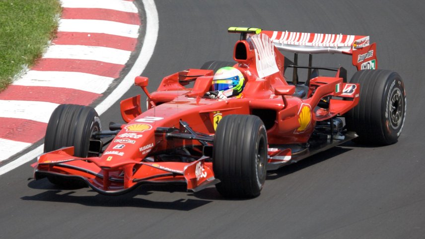 El caso Crashgate de Massa, en marcha en el Tribunal Superior de Londres