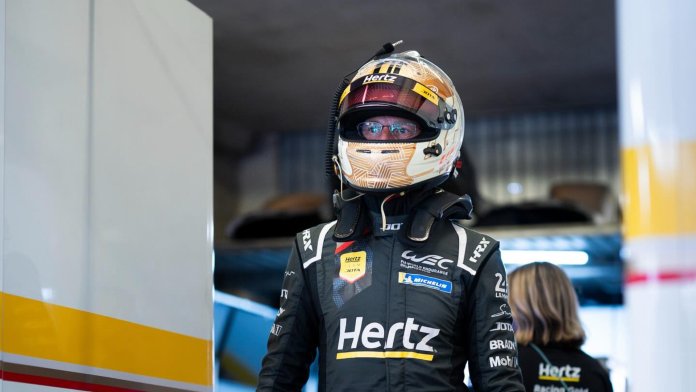 Šampion F1 Jenson Button oznámil konec profesionální kariéry