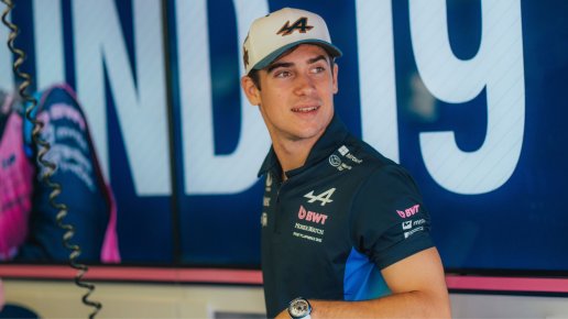 Franco Colapinto by měl v Alpine zůstat i v roce 2026