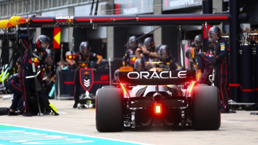 Formel 1 debattiert über die Einführung von obligatorischen Zwei-Stopp-Rennen