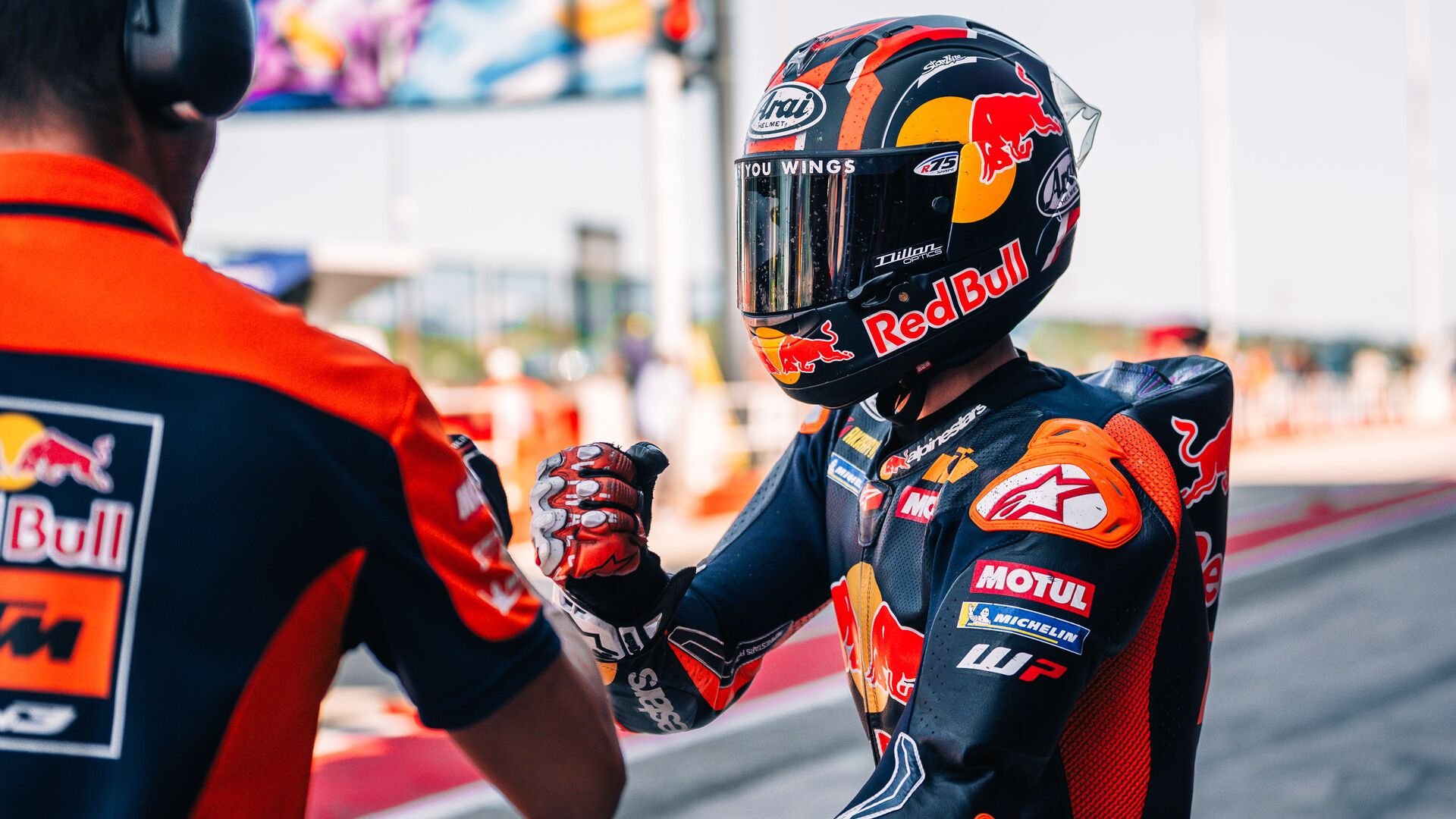 Maverick Viñales se salta el Gran Premio de Portugal para preparar su regreso a Valencia