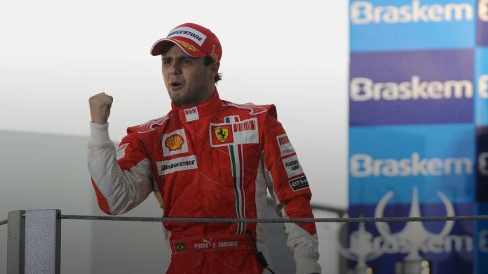 Felipe Massa debe esperar la decisión del juez en el caso del título de F1 de 2008