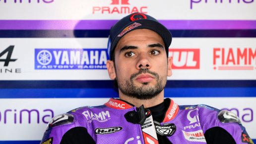 Miguel Oliveira se ve čtvrtek připojí k fanouškům na bezplatné akci Acelera Portimão