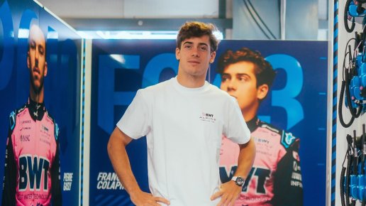 Colapinto set to stay with Alpine: What are the pros and cons of his likely 2026 deal?