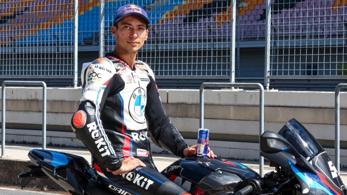 Toprak Razgatlioglu neemt zondag deel aan privétest van Yamaha