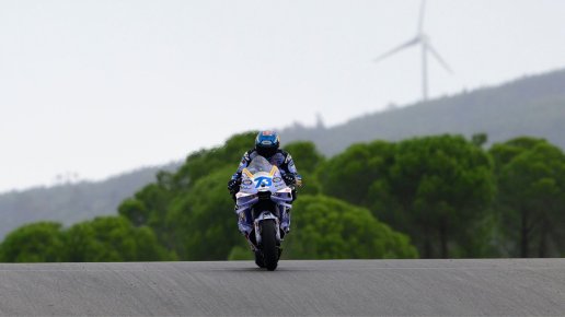 Alex Márquez il più veloce nelle prove pomeridiane del GP del Portogallo