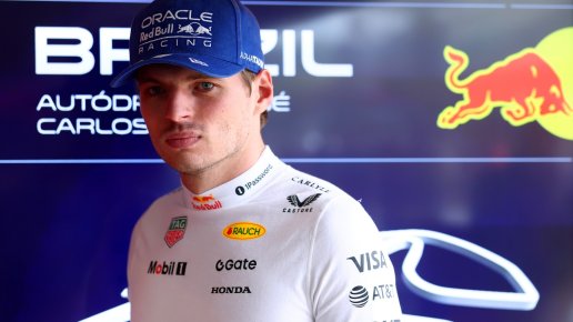 Max Verstappen przekreśla nadzieje na tytuł w 2025 roku po fatalnych kwalifikacjach w Brazylii