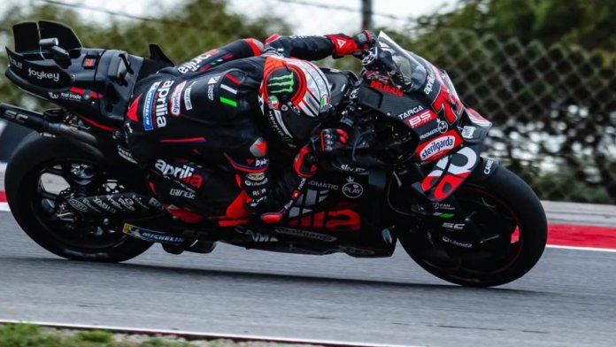 Marco Bezzecchi vince in Portogallo con un percorso netto di partenza e arrivo