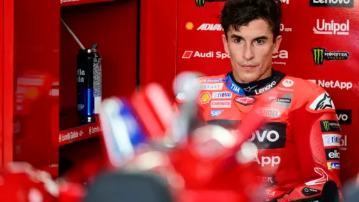 Marc Márquez recovery update: Manager says the progress is positive