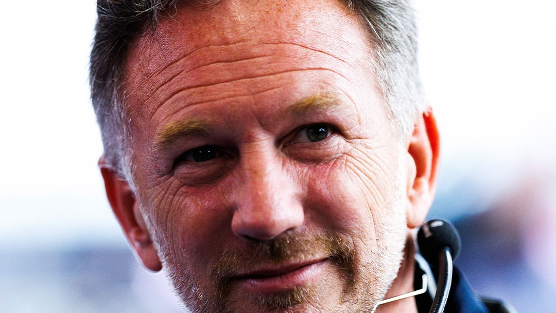 Vettel: Ik was verrast toen Horner Red Bull verliet