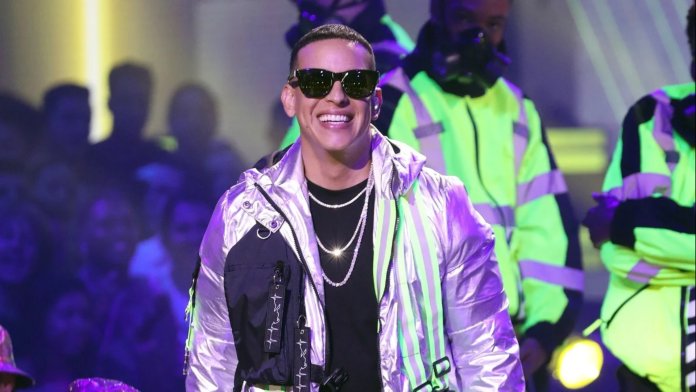 Daddy Yankee encabezará la ceremonia de entrega de los Premios MotoGP en Valencia