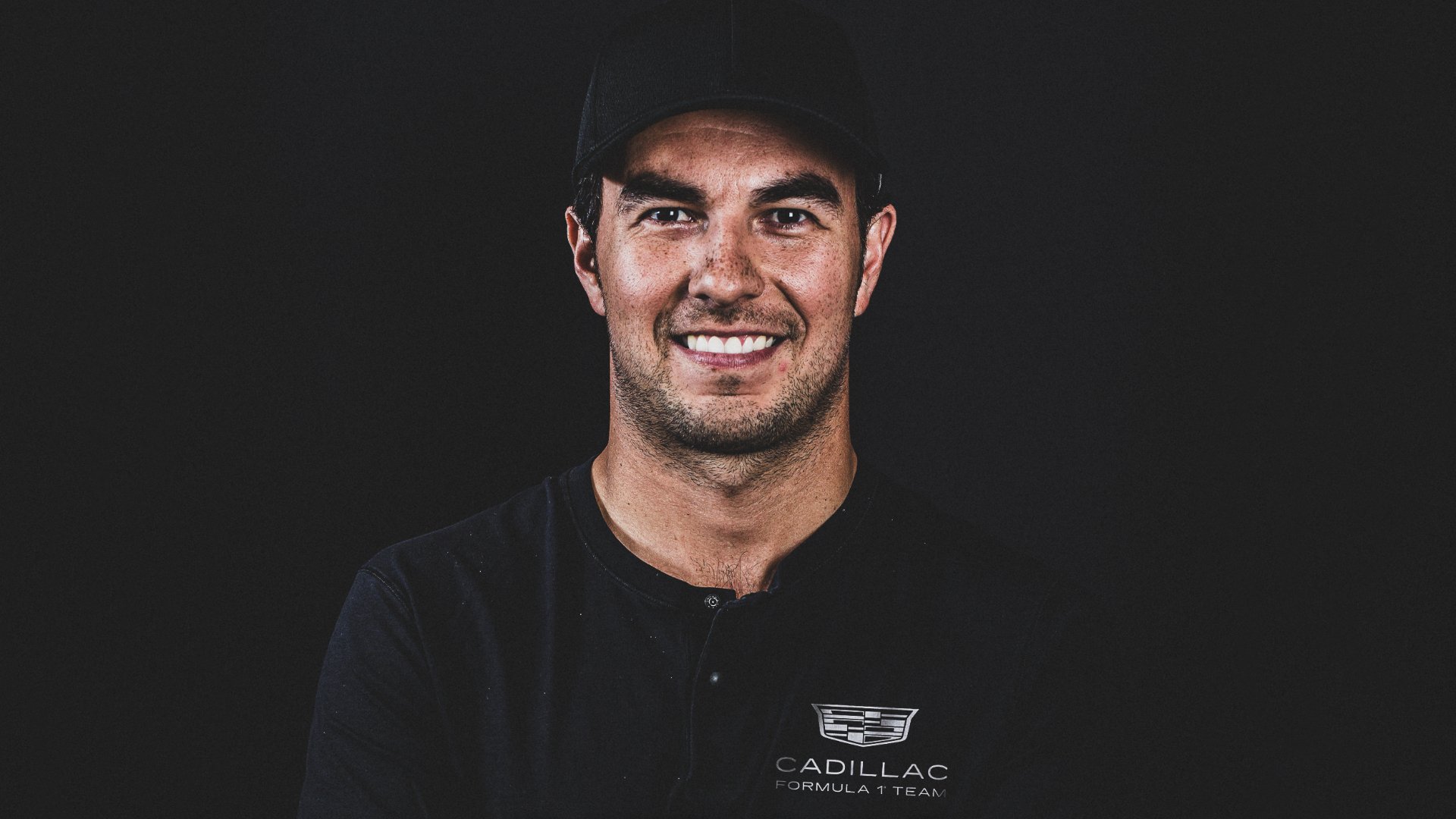 Perez i Cadillac testują bolid Ferrari F1 na torze Imola