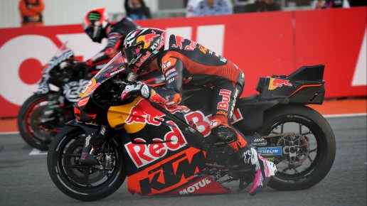 What we learned from the Valencia MotoGP Test