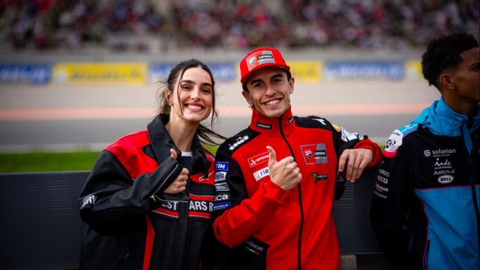 Marc Márquez prozradil, proč lékaři zablokovali jeho návrat na testování MotoGP ve Valencii