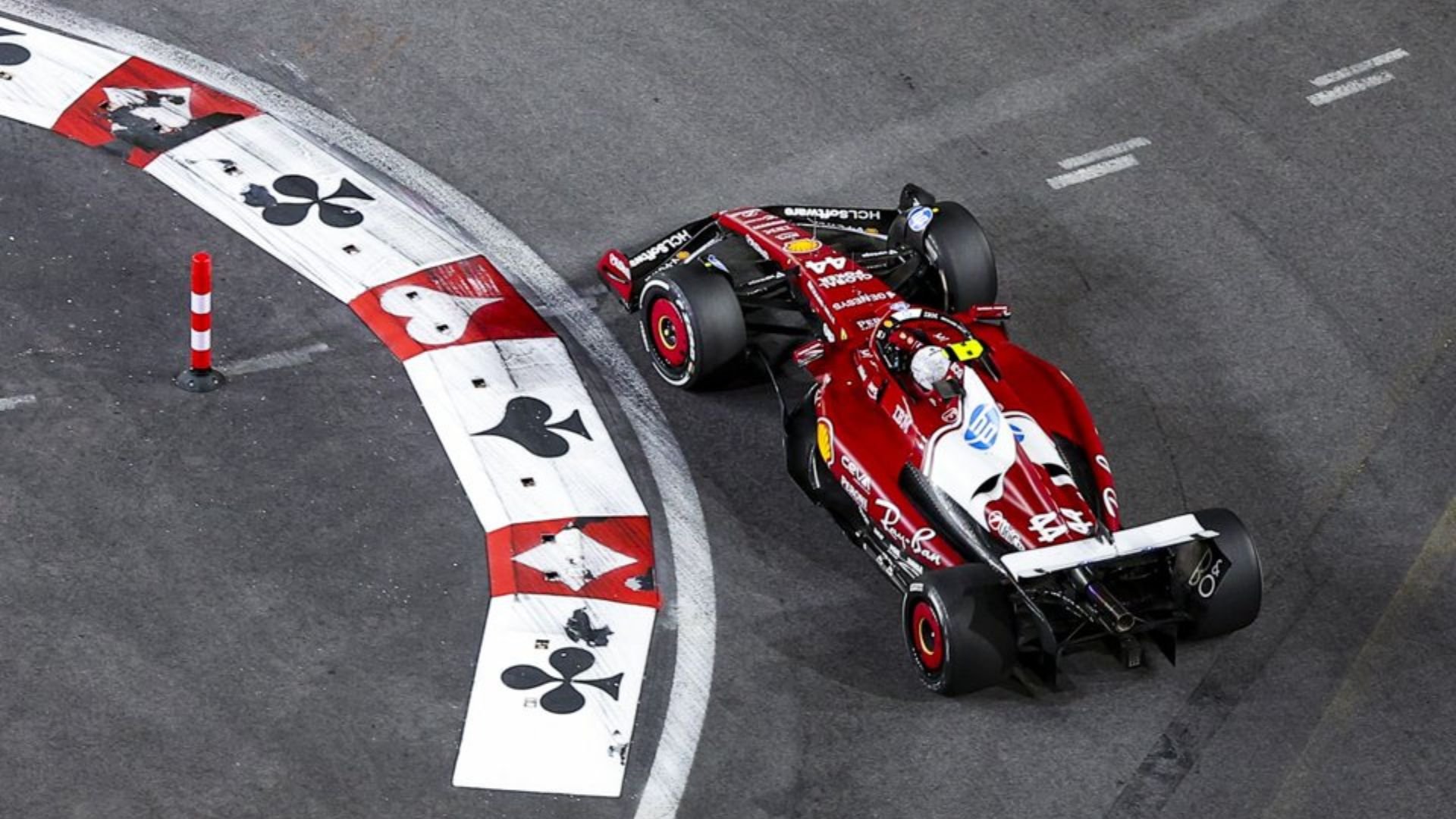 Lewis Hamilton definisce il 2025 la sua peggiore stagione di sempre e si preoccupa per il prossimo anno