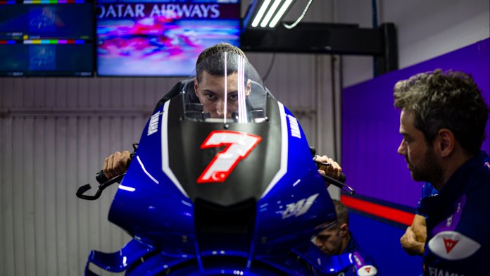 Toprak Razgatlioglu punta a battere Fabio Quartararo nel 2026