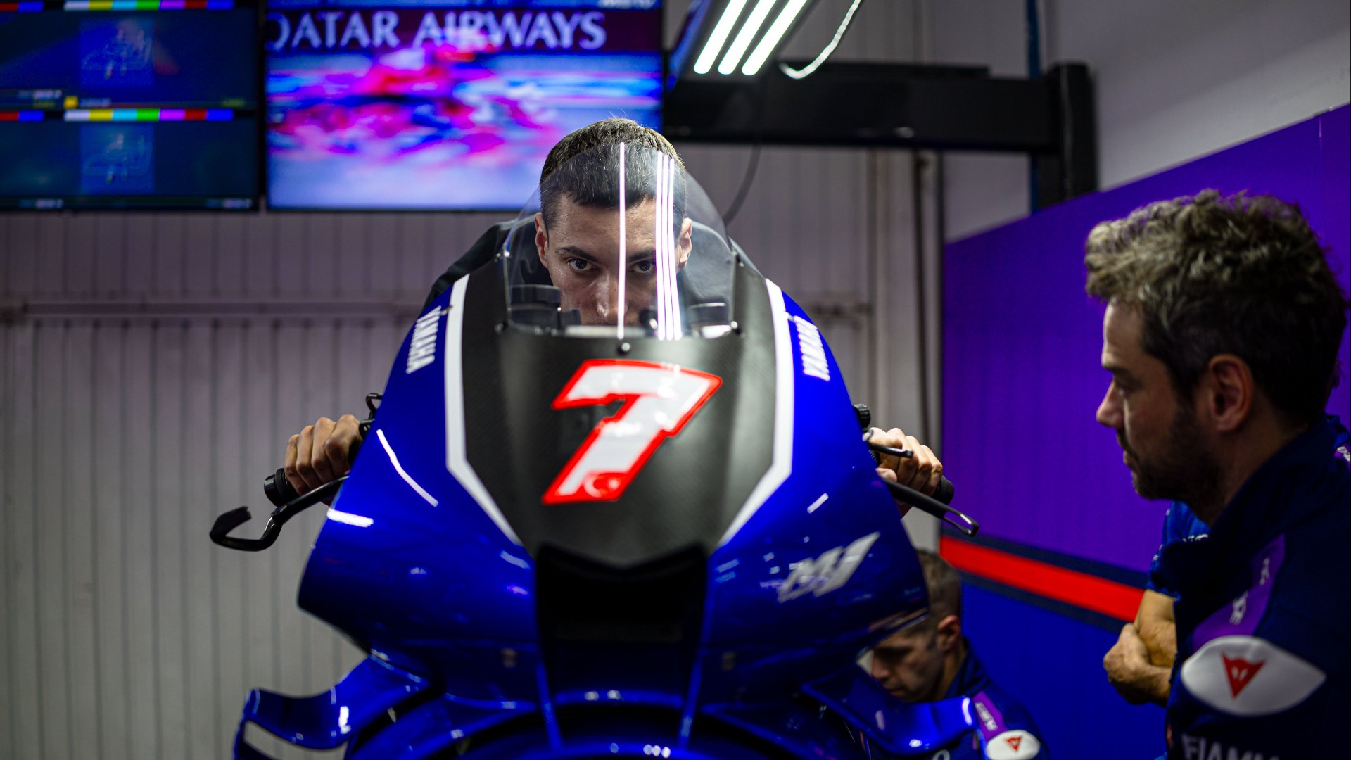 Toprak Razgatlioglu will Fabio Quartararo im Jahr 2026 schlagen