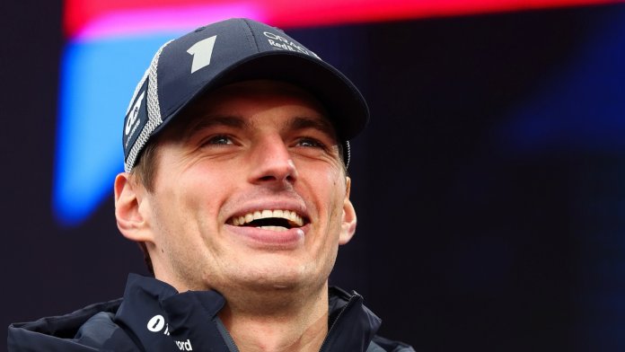 Vettel: Het "enge" is dat Verstappen steeds beter wordt
