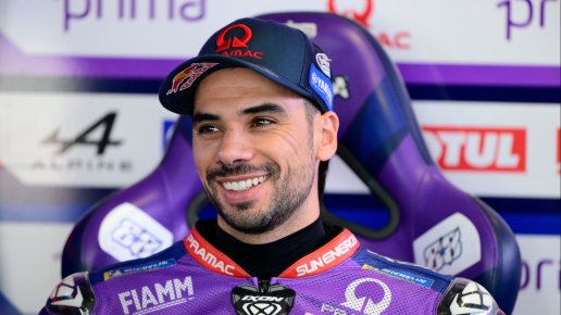 Miguel Oliveira kijkt terug op zijn MotoGP-carrière nu hij overstapt naar WorldSBK